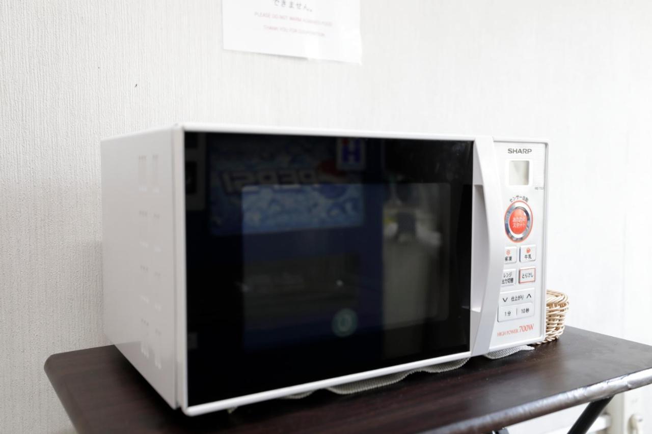 Kawasaki Central Hotel Екстер'єр фото