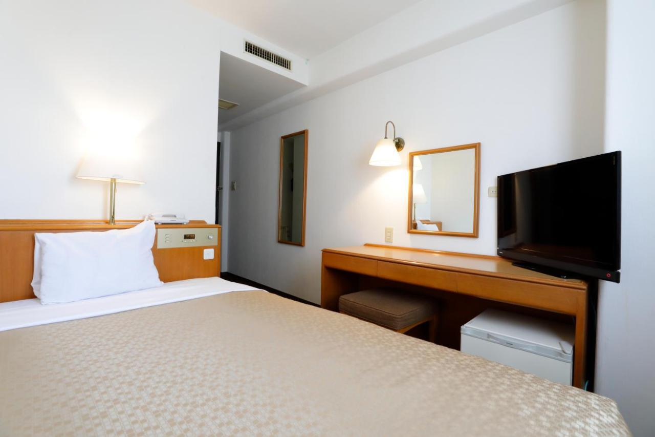 Kawasaki Central Hotel Екстер'єр фото